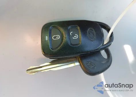 2007 Hyundai Tucson Gls z USA, uszkodzony, nr VIN KM8JM12B47U607322